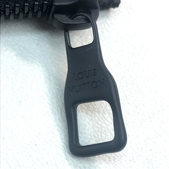 LOUIS VUITTON N60390 Damier Giant Pochette Jour NIGO collaboration clutch bag... - Picture 5 of 10